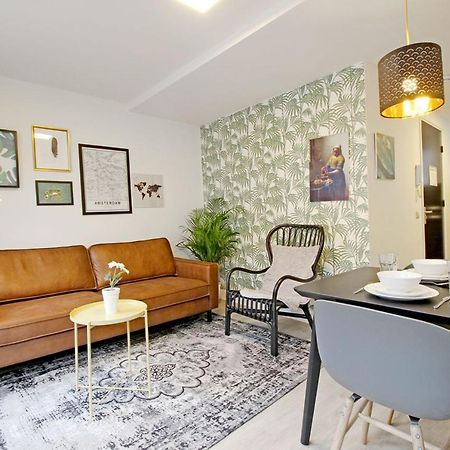 Leidse Square City Centre Private Apartments Amsterdam Exterior photo