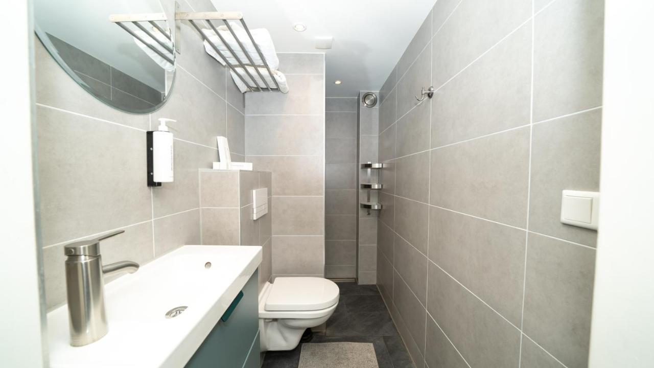 Leidse Square City Centre Private Apartments Amsterdam Exterior photo