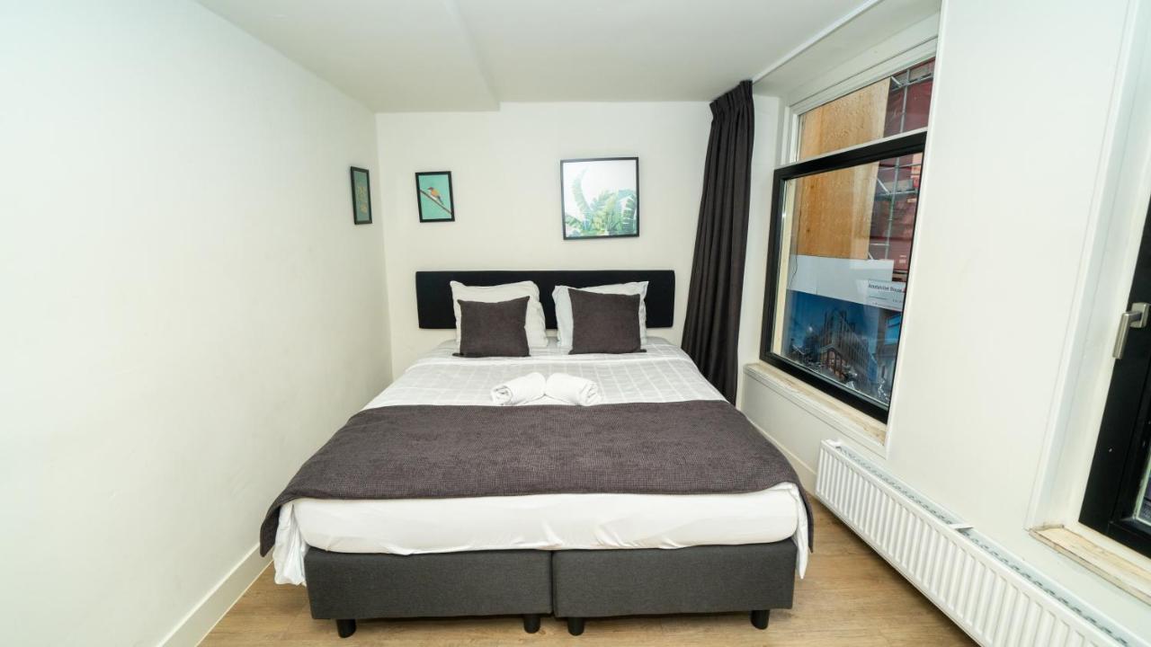 Leidse Square City Centre Private Apartments Amsterdam Exterior photo