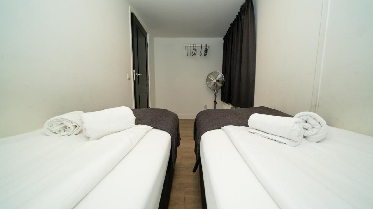 Leidse Square City Centre Private Apartments Amsterdam Exterior photo